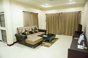 Family Villa Iona with Private Pool