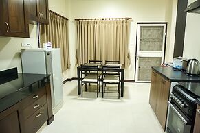 Family Villa Iona with Private Pool