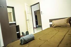 Family Villa Iona with Private Pool