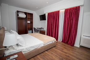 Vila Zeus Hotel