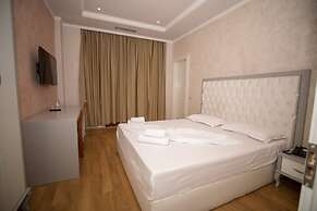 Vila Zeus Hotel