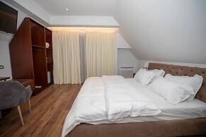Vila Zeus Hotel