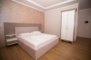 Vila Zeus Hotel