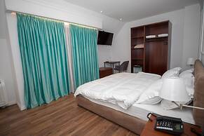 Vila Zeus Hotel