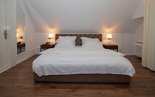 Vila Zeus Hotel
