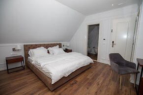 Vila Zeus Hotel