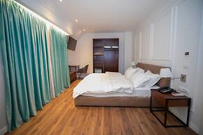 Vila Zeus Hotel