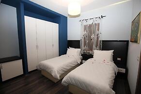 Vila Zeus Hotel