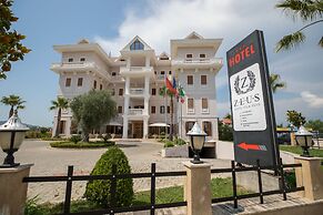 Vila Zeus Hotel