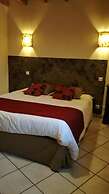 Chambres Et Tables D'Hote De Margaridou