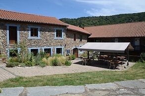 Chambres Et Tables D'Hote De Margaridou