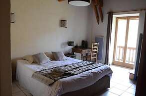 Chambres Et Tables D'Hote De Margaridou