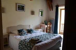 Chambres Et Tables D'Hote De Margaridou