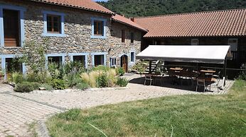 Chambres Et Tables D'Hote De Margaridou