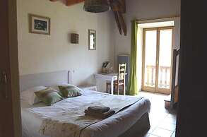 Chambres Et Tables D'Hote De Margaridou