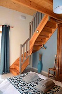 Chambres Et Tables D'Hote De Margaridou
