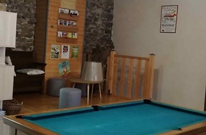 Chambres Et Tables D'Hote De Margaridou