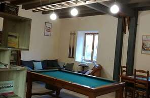 Chambres Et Tables D'Hote De Margaridou