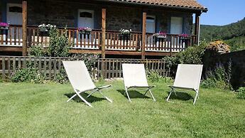 Chambres Et Tables D'Hote De Margaridou