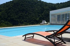 Chambres Et Tables D'Hote De Margaridou