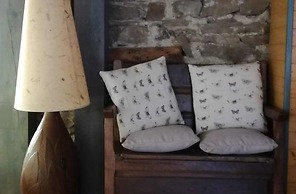Chambres Et Tables D'Hote De Margaridou