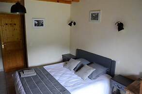 Chambres Et Tables D'Hote De Margaridou