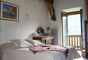 Chambres Et Tables D'Hote De Margaridou