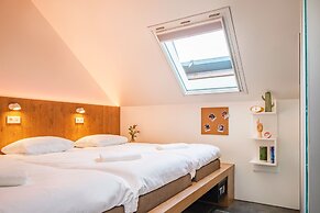 BUNK Hotel Amsterdam