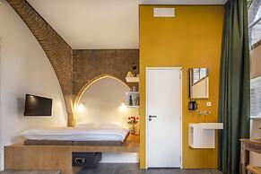 BUNK Hotel Amsterdam