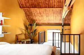 BUNK Hotel Amsterdam