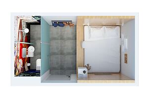 BUNK Hotel Amsterdam