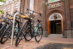 BUNK Hotel Amsterdam