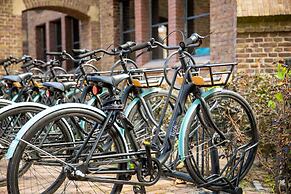 BUNK Hotel Amsterdam