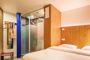 BUNK Hotel Amsterdam