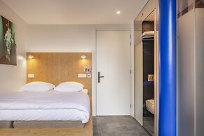 BUNK Hotel Amsterdam