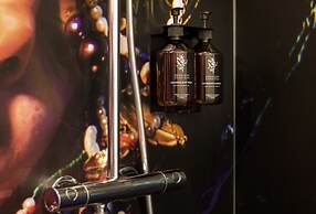 BUNK Hotel Amsterdam