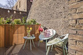 BUNK Hotel Amsterdam