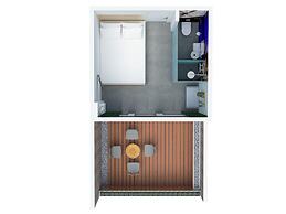 BUNK Hotel Amsterdam