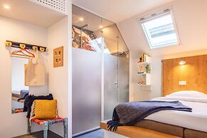 BUNK Hotel Amsterdam