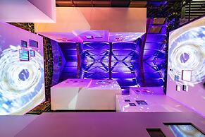 BUNK Hotel Amsterdam