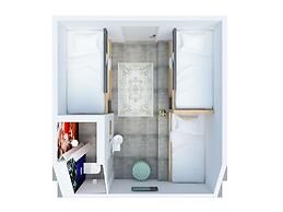 BUNK Hotel Amsterdam