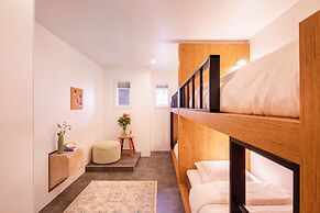 BUNK Hotel Amsterdam