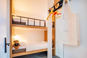 BUNK Hotel Amsterdam