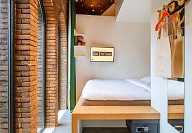 BUNK Hotel Amsterdam