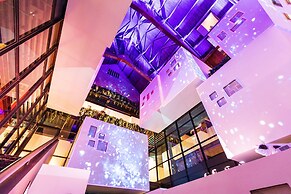 BUNK Hotel Amsterdam