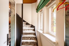 BUNK Hotel Amsterdam