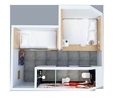 BUNK Hotel Amsterdam