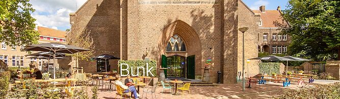 BUNK Hotel Amsterdam