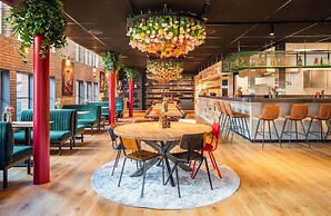 BUNK Hotel Amsterdam