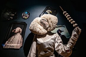 BUNK Hotel Amsterdam